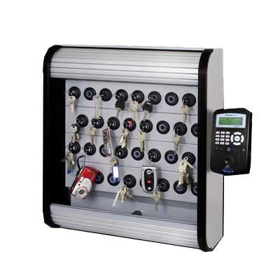 proxsafe|armoire à clés électronique.